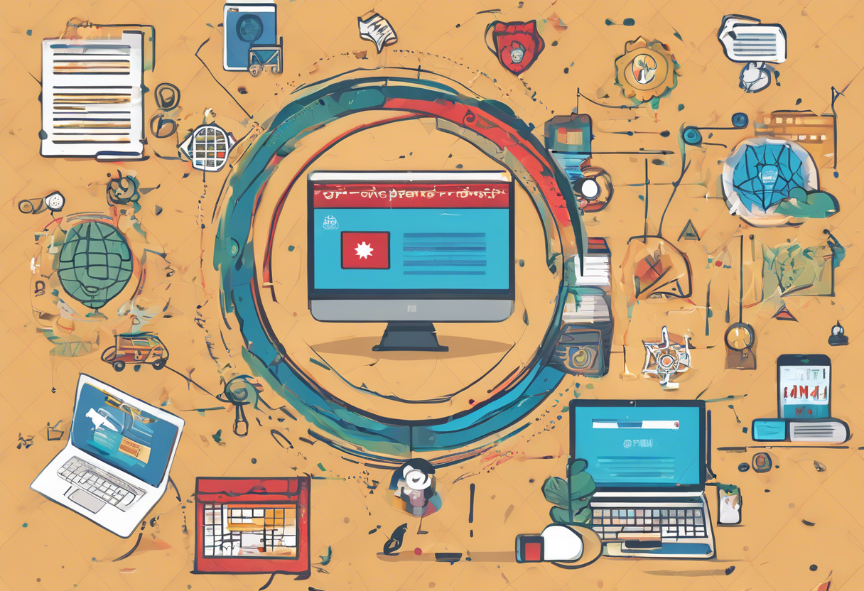 “Unlock Savings: The Best Nepalese Websites for Promo Codes and Bonuses”